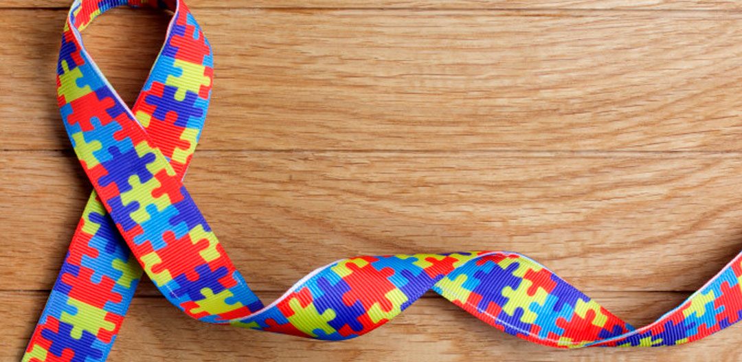 Por que tantos diagnósticos de espectro autista?